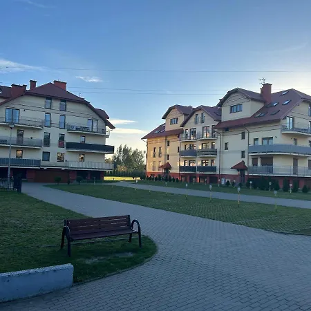 Appartement Baltyk