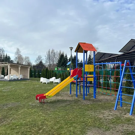 Baltyk Appartement *