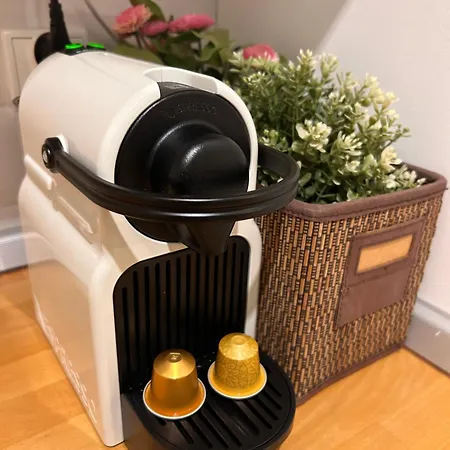 Baltyk Apartamento *