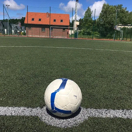 Baltyk Apartamento *