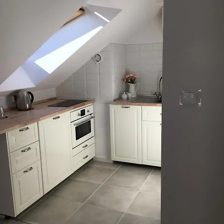 Appartement Baltyk