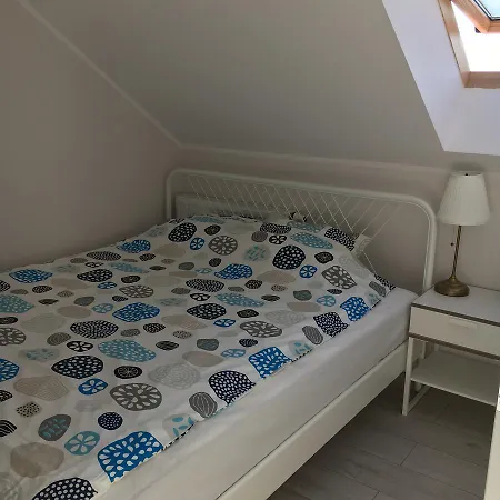 Appartement Baltyk Karwia