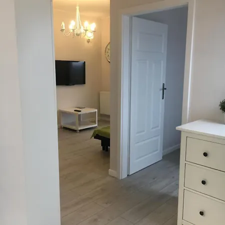 Apartman Baltyk