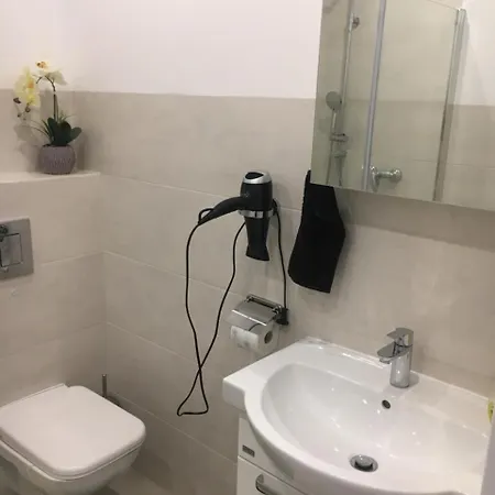 Appartement Baltyk Karwia