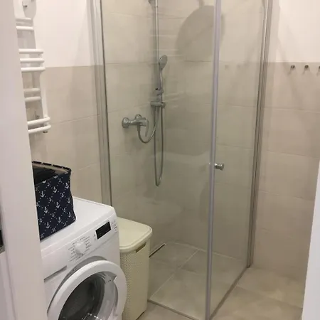 Baltyk Appartement *