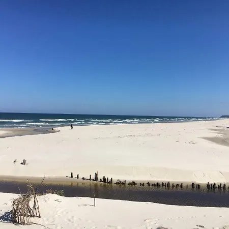 Baltyk Karwia