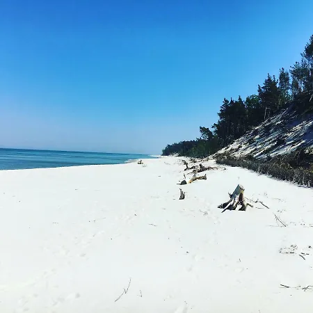Baltyk Karwia