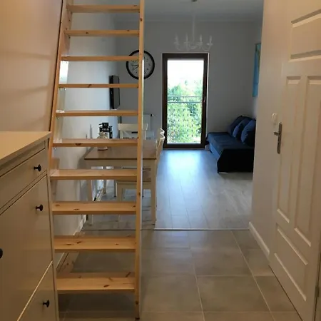 Baltyk Apartman