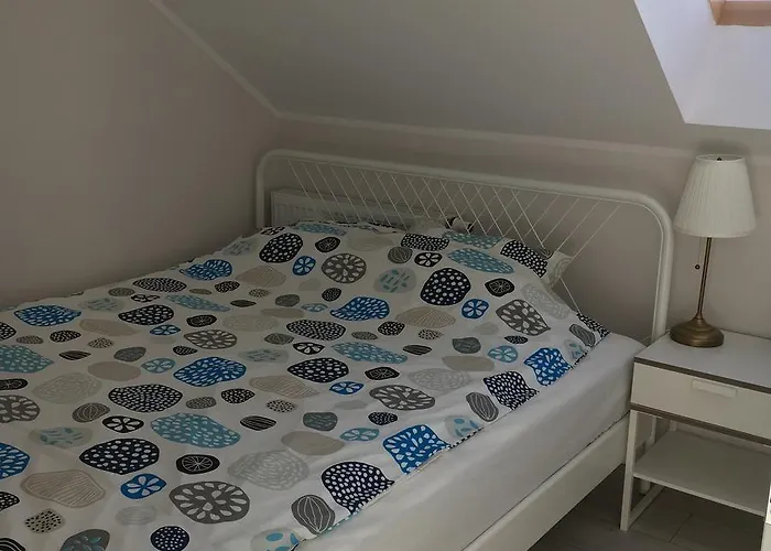 Lägenhet Baltyk Karwia