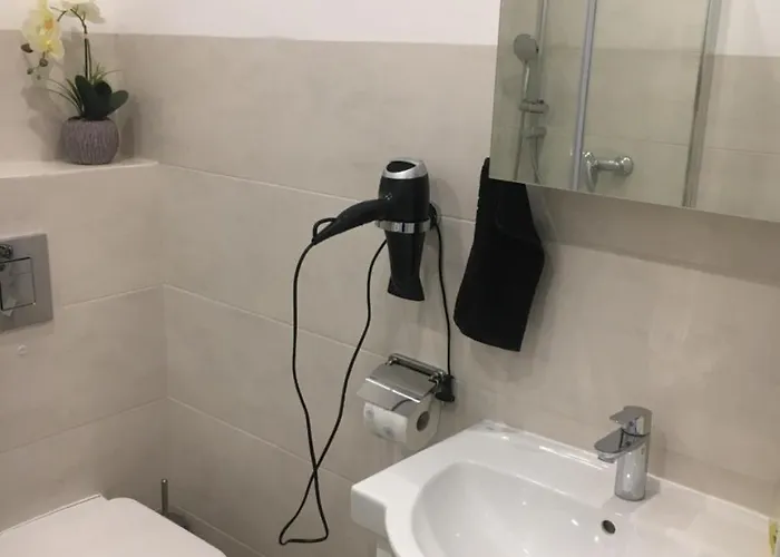 Lägenhet Baltyk Karwia